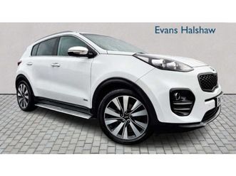 2.0 crdi kx-3 5dr 2017