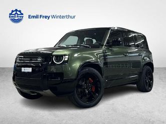 land rover defender 110 3.0 d i6 350 x