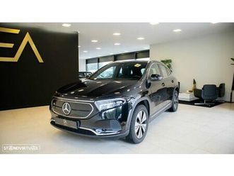 mercedes-benz eqa 250