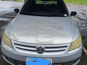 volkswagen voyage 1.6/1.6 city mi total flex 8v 4p 2010