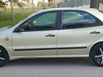 fiat brava 1.4 12v sx, νέα ερυθραία, 800 €