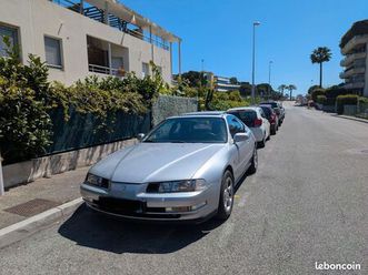 honda prelude 4g 2.0 130cv