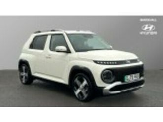 hyundai inster inster 85kw 02 49kwh 5dr auto