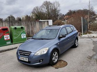 kia ceed sw 1.6 dizel crdi vgt 115 km lx fresh