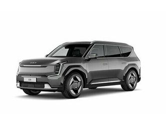 kia ev9 rwd privatleasing fr. mån