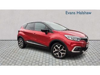 1.3 tce 130 gt line 5dr 2019