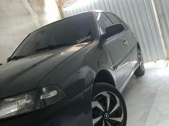 volkswagen gol geração iii power 1.6 mi 8v gasolina mec. 4p 2004