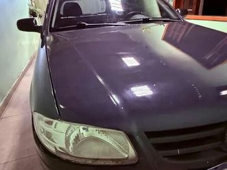 volkswagen gol geração iv plus 1.0 8v mi total flex mec. 2p 2008
