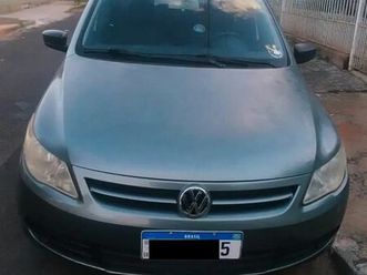 volkswagen voyage 1.0/1.0 city mi total flex 8v 4p 2009