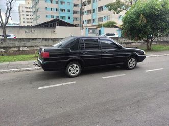 volkswagen santana comfortline 1.8 mi 8v 4p 2006