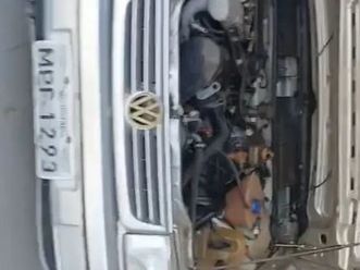 volkswagen santana gli / gl/ sport 1.8/ 2.0 1996