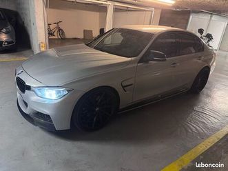 bmw 328i f30