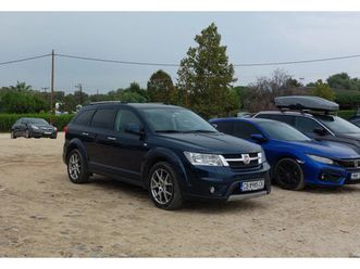 fiat freemont lounge 2.0mjt 170k.c 4x4 navi kамера 7 места