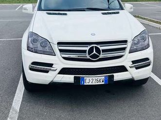 gl 350 cdi be sport 7 4matic auto my11