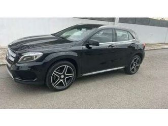 d (cdi) premium 4matic 170cv auto