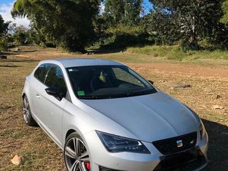 s'est léon cupra 280