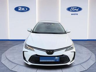 1.5 vision , 123hp, sedan