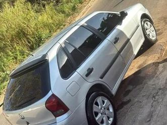 volkswagen gol geração iv city trend 1.0 8v mi total flex mec. 4p 2012