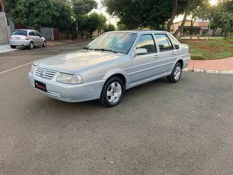 volkswagen santana 2.0 mi 2p e 4p 2000