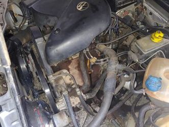 volkswagen santana 2.0 mi 2p e 4p 2003