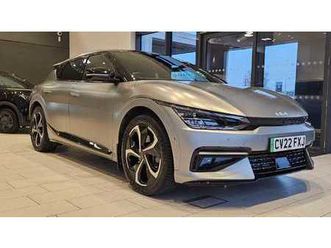 166kw gt line s 77.4kwh 5dr auto 2022