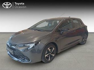 corolla - my25 active plus 5p hybrid 140 e-cvt