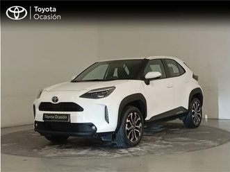 5 puertas active tech 120h e-cvt