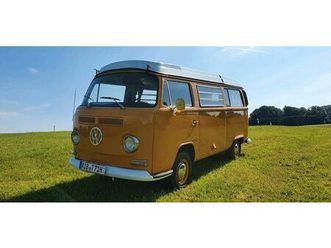 vw t2 zwitter a/b westfalia