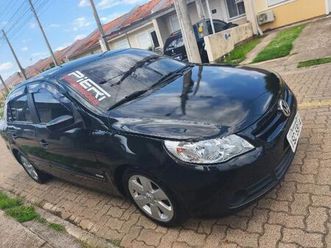 volkswagen voyage 1.0/1.0 city mi total flex 8v 4p 2012