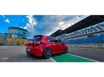 vw golf 5 r32 turbo dq500 rs3