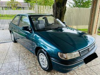 volkswagen logus 1.6 / cli / cl/ gl 1995