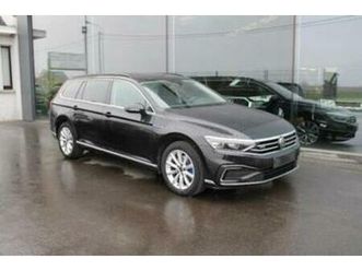 ② volkswagen passat variante 1.4tsi gte — volkswagen — 2ememain