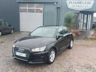 audi a1 sportback 1.4 tdi 90