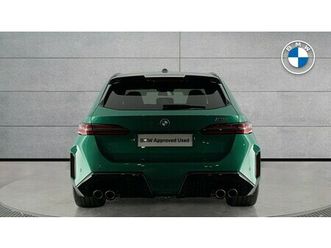 bmw m5 touring 4.4 5dr