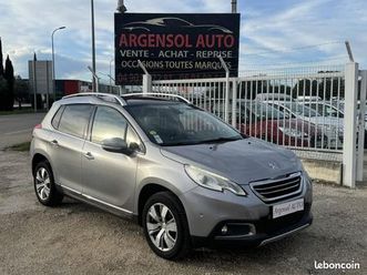 peugeot 2008 1.6 e-hdi 92 s&s business pack etg6/ boite auto
