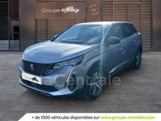 ii generation2 1.2 puretech 130 s&s allure pack