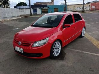 gol g5 1.0 2010/2011