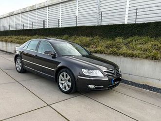 3.0 v6 tdi 4motion tiptronic 5-sitzer -
