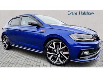 2.0 tsi gti+ 5dr dsg 2020