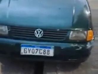 volkswagen polo classic/ special 1.8 mi 2000