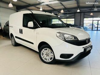 fiat doblo ft 1.3 multijet 95 pack professional trio nav