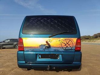 vito cdi furgón 112