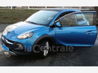 1.4 twinport 87 s/s rocks swingtop