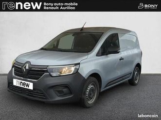 renault kangoo van blue dci 95 edc grand confort- 22