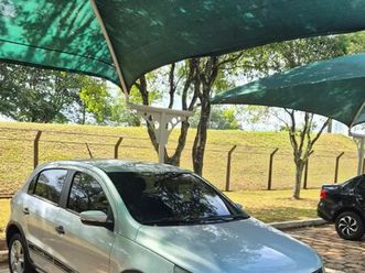 volkswagen gol geração v rallye 1.6 8v mi total flex mec. 4p 2012