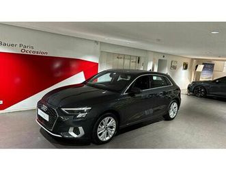 sportback 35 tfsi mild hybrid 150 s tron