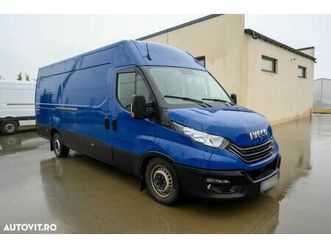 utilizat iveco daily 2023 - 24 500 eur, 120 000 km - autovit.ro