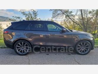 3.0 d300 19cv 4wd hse r-dynamic auto