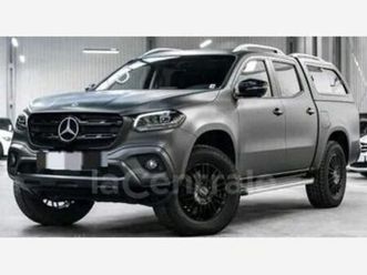 350d 258ch power 4matic bva7