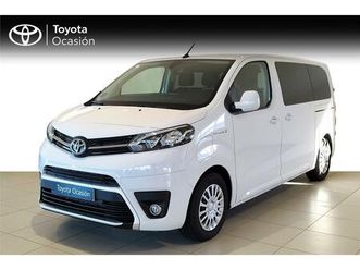 l1 2pl shuttle vx 75kwh (136 hp) e-toggle